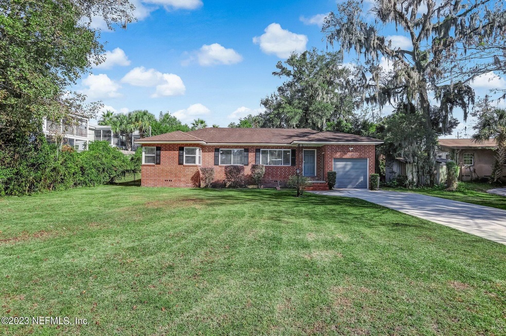 2477 Ormsby Cir E, Jacksonville, FL 32210 - photo 1