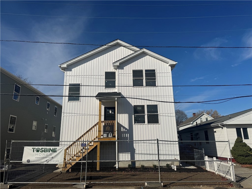 0 Sherwood St, Providence, RI 02908 - photo 1