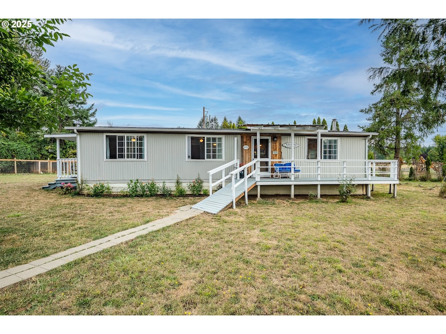 90948 Sunderman Rd, Springfield, OR 97478 - photo 1