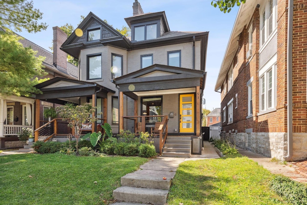 53 Latta Ave, Columbus, OH 43205 - photo 1