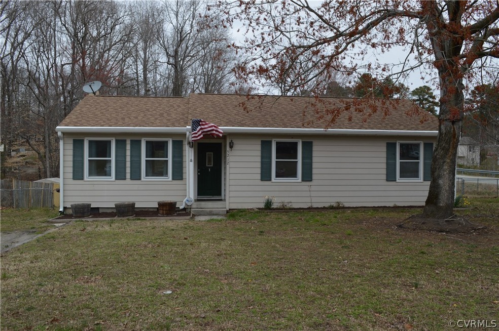 5212 Cheshire Dr, Hopewell, VA 23860 - photo 1