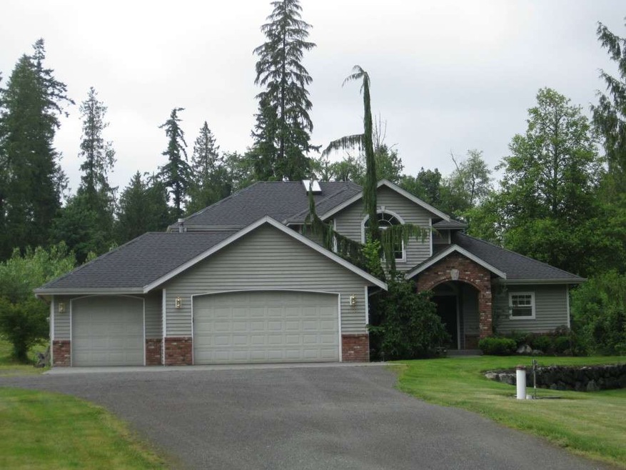 19006 26th Ave NW, Stanwood, WA 98292 - photo 1