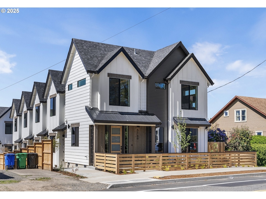 5181 SE 28th Ave unit 7, Portland, OR 97202 - photo 1