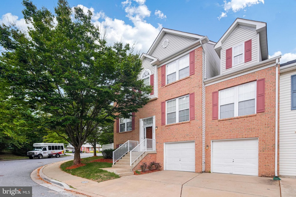 100 Rangeford Dr, Owings Mills, MD 21117 - photo 1