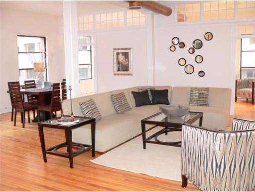 76 Batterymarch St unit 3, Boston, MA 02110 - photo 1