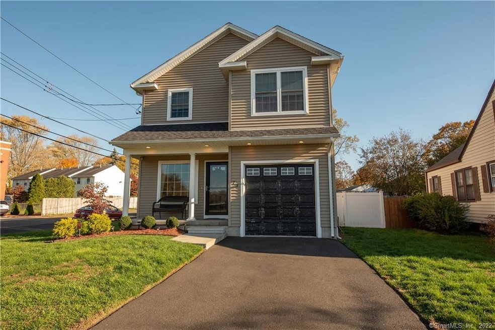 73 Gerrish Ave, East Haven, CT 06512 - photo 1