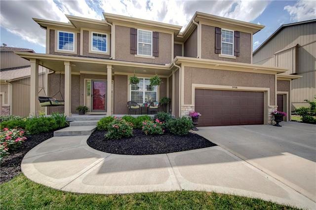 5938 Theden St, Shawnee, KS 66218 - photo 1