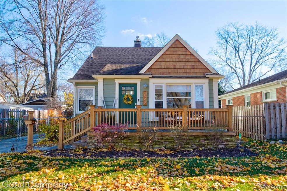 2942 Griffith Ave. 1