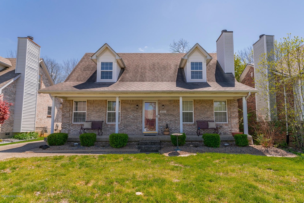 8722 Astrid Ave, Louisville, KY 40228 - photo 1