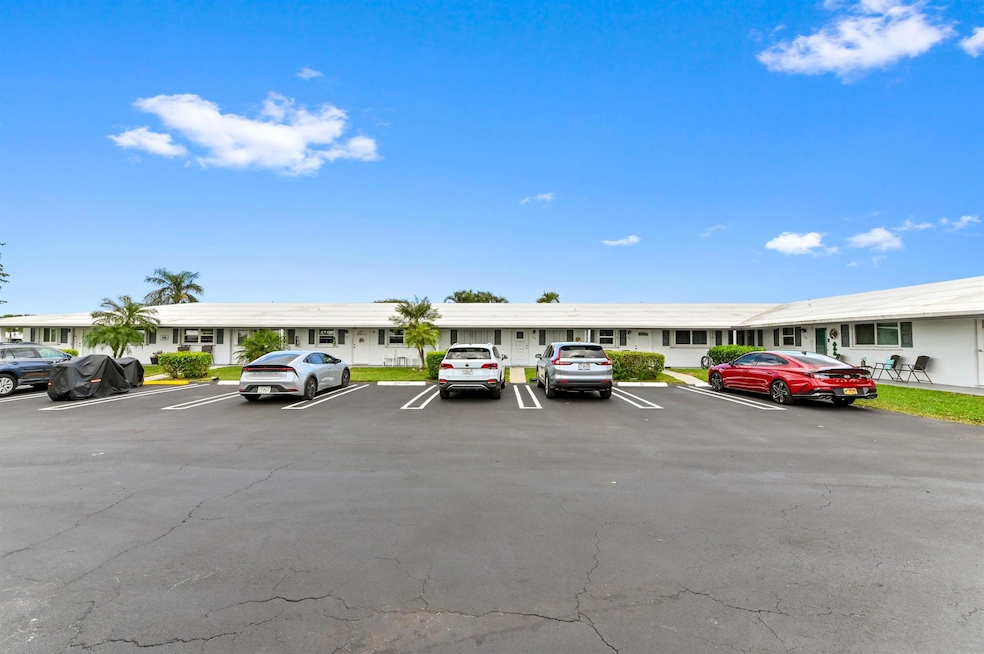 200 Leisure Lake Cir unit 106, Boynton Beach, FL 33426 - photo 1