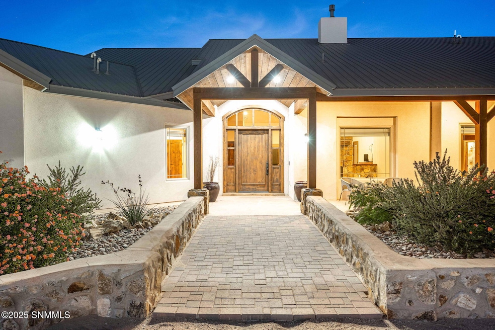 7403 Dona Ana Rd, Las Cruces, NM 88007 - photo 1