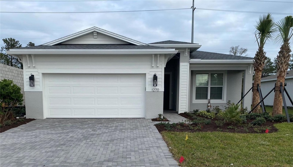 1270 Trident Loop, Deland, FL 32724 - photo 1