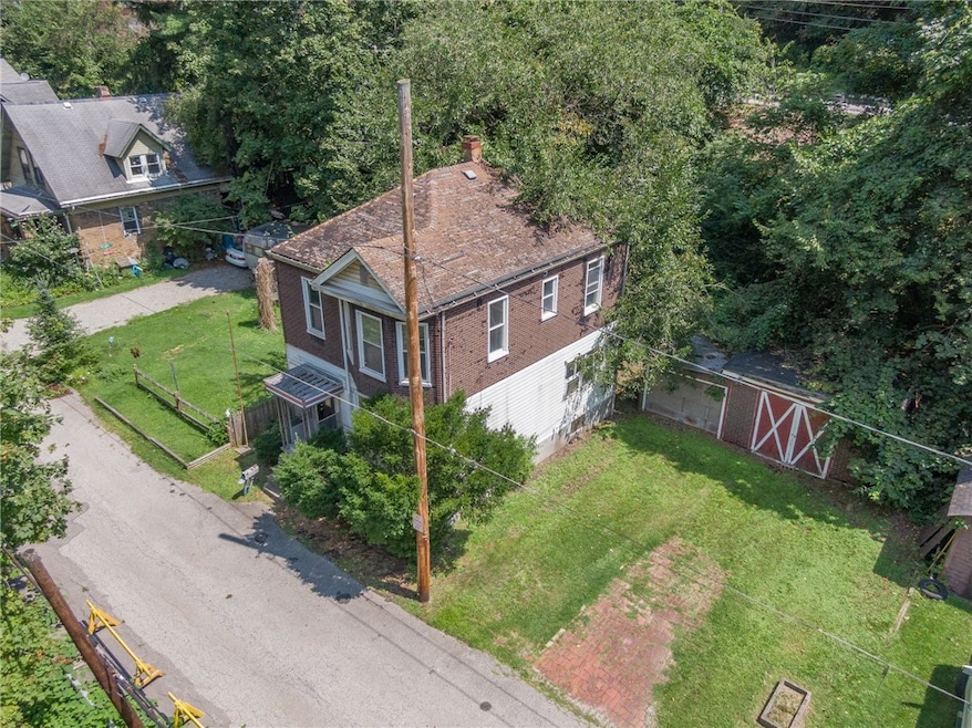 448 Wilbur Ave, Turtle Creek, PA 15145 MLS 1620258