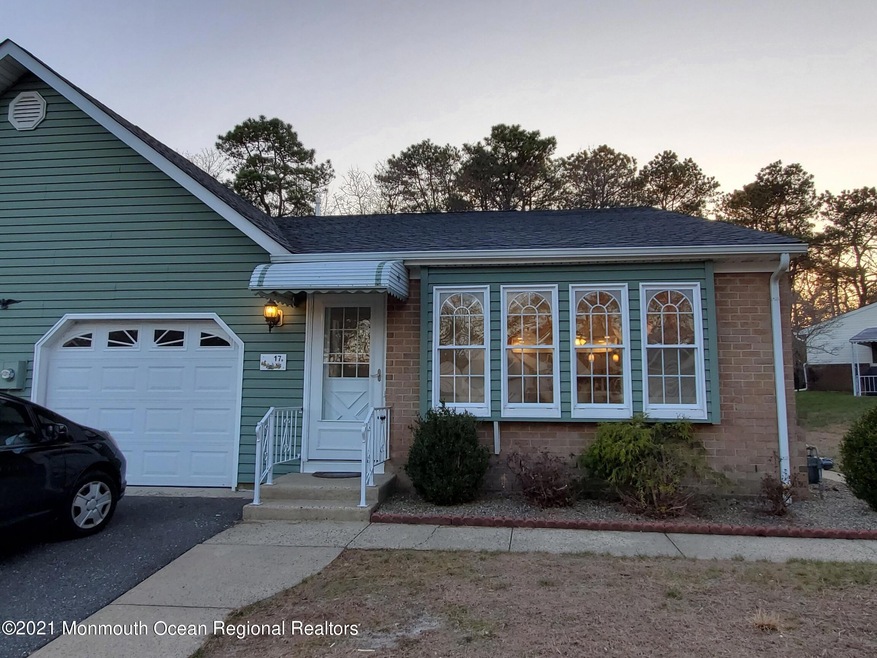 17B Spring St, Whiting, NJ 08759 - photo 1