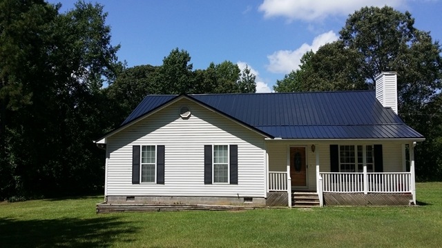 294 Griswoldville Short Cut, Macon, GA 31217 - photo 1