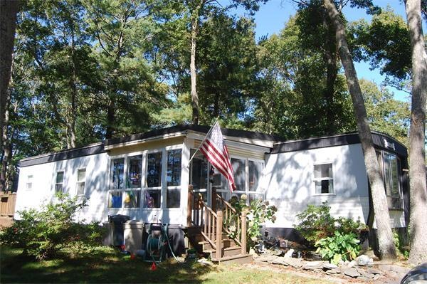 16 Timber Ln, West Wareham, MA 02576 - photo 1