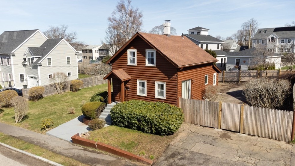 15 Border St, Quincy, MA 02171 - photo 1