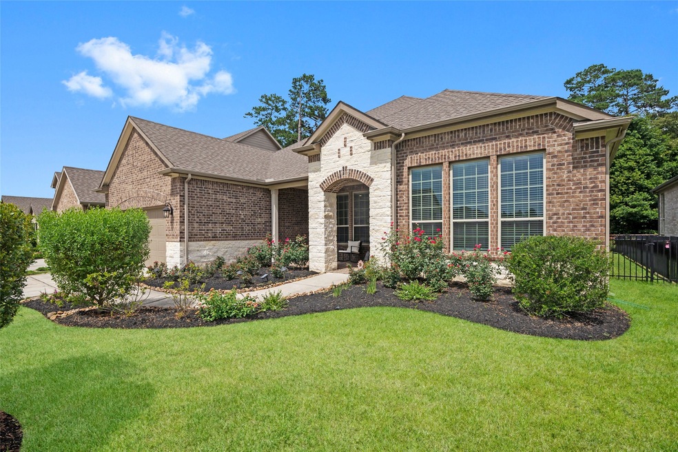 133 Highland Dr, Spring, TX 77382 - photo 1