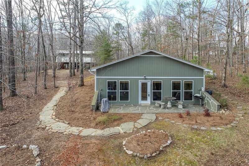 3660 Chestatee Rd, Gainesville, GA 30506 - photo 1