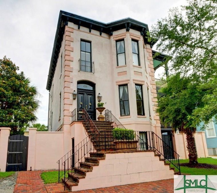 410 E Gwinnett St, Savannah, GA 31401 - photo 1