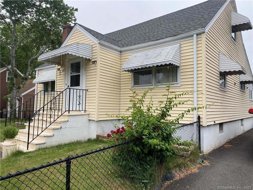 172 Dewey St, Stratford, CT 06615 - photo 1