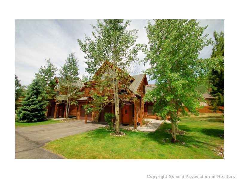 Exterior Front. Beautifully landscaped exterior, c