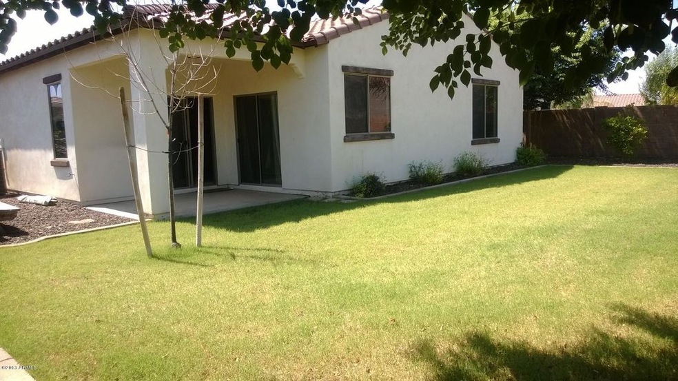 backyard use