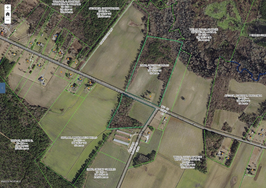 Screenshot_2020-05-18 Duplin County GIS(