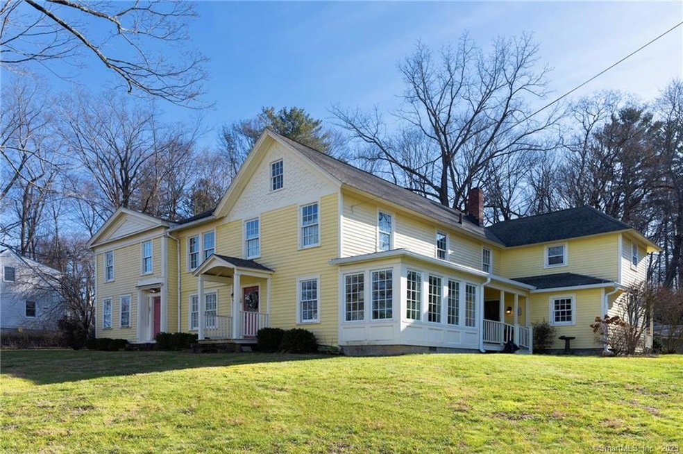 23 N Main St, Sharon, CT 06069 - photo 1