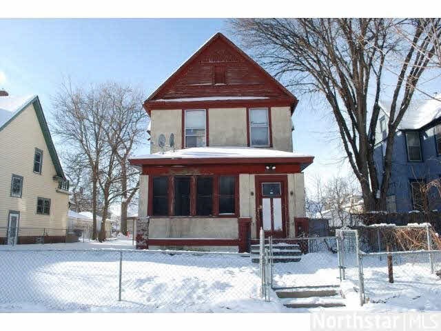 3520 Columbus Ave, Minneapolis, MN 55407 - photo 1