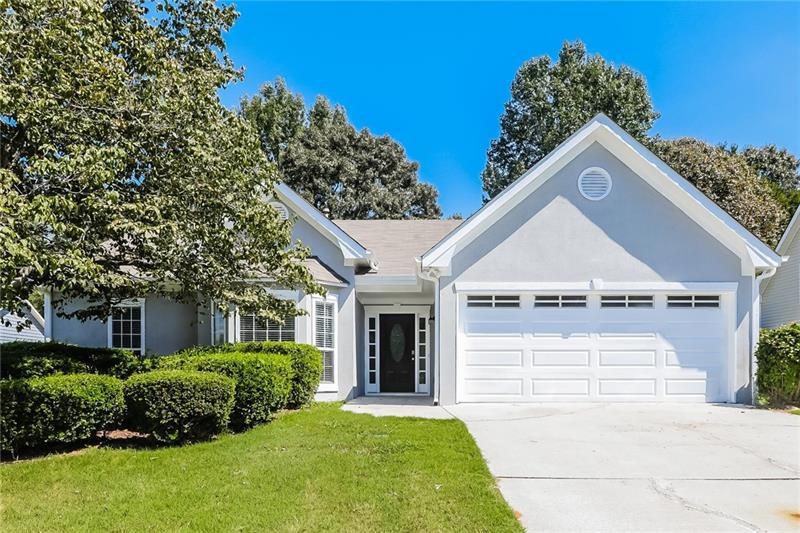 unlisted-address, Covington, GA 30014 - photo 1