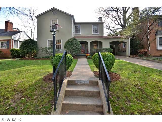 Exterior Front - Welcome to 3909 Wythe Avenue. Wyt