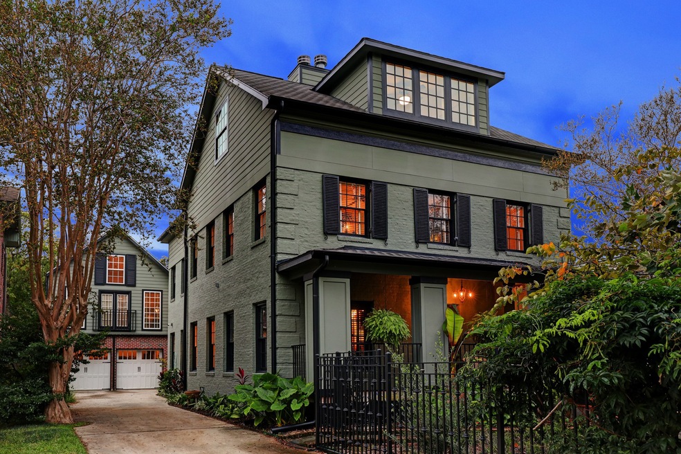 1733 Harold St, Houston, TX 77098 - photo 1