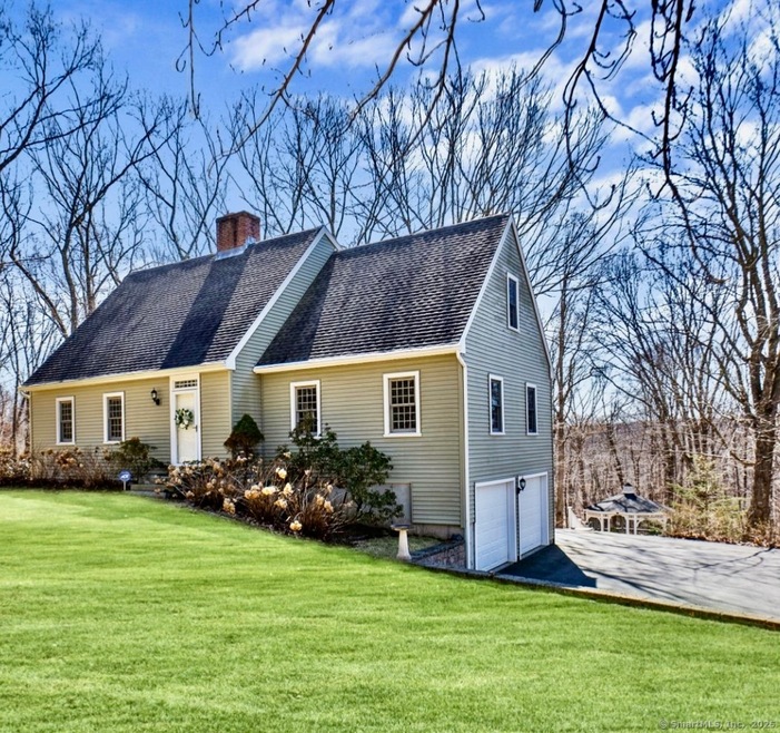 129 Ballahack Rd, East Haddam, CT 06423 - photo 1