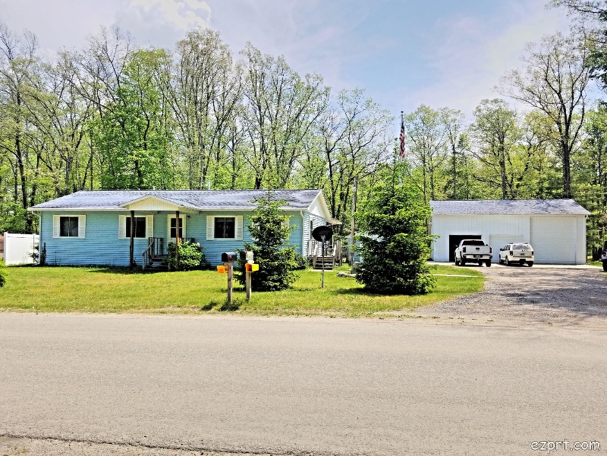 3878 Wildwood Ave, Bitely, MI 49309 - photo 1