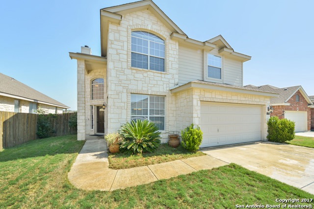 24514 Wine Rose Path, San Antonio, TX 78255 - photo 1
