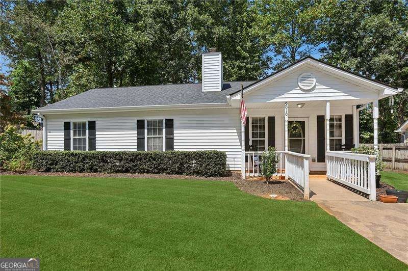 Sold $299,900 • Co-Listing Agent