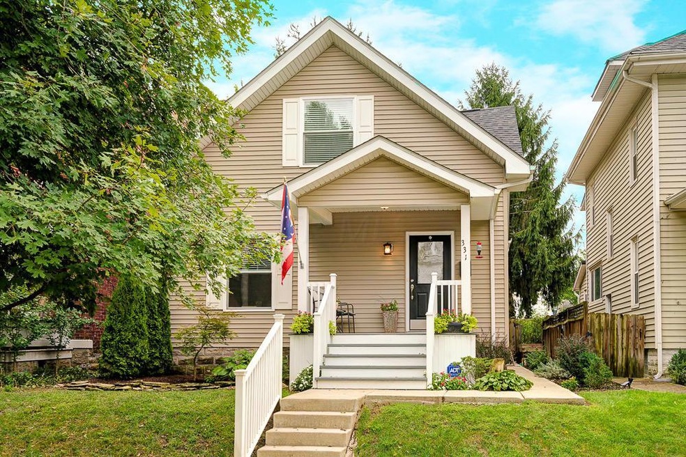 331 E Mithoff