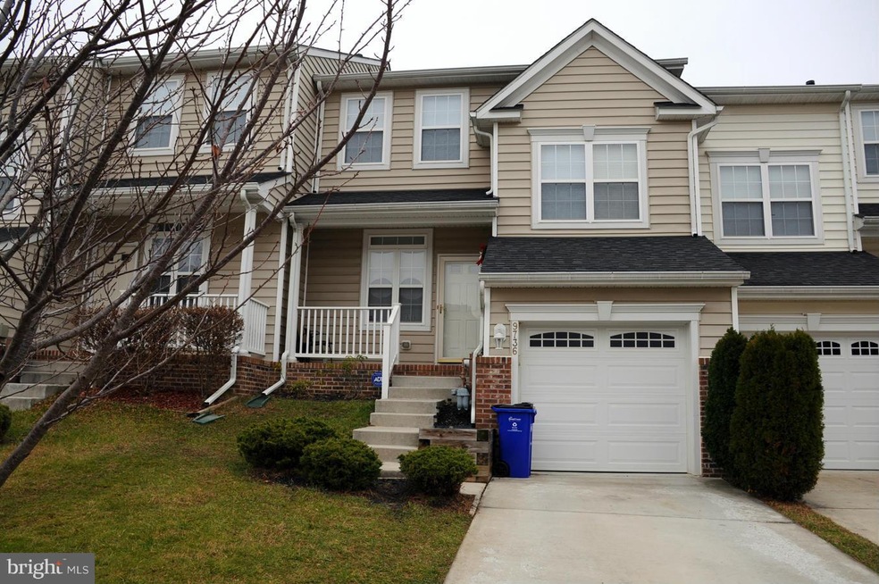 9736 Evening Bird Ln, Laurel, MD 20723 - photo 1