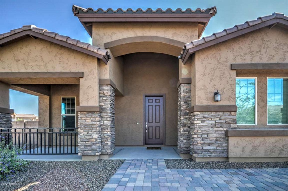 18041 W Turney Ave, Goodyear, AZ 85395 - photo 1