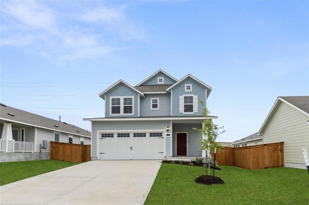 148 Shugart St, San Marcos, TX 78666 - photo 1