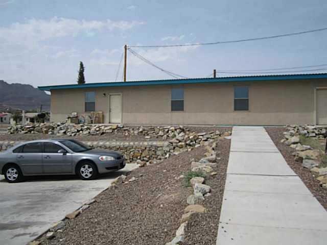 2500 Justus St, El Paso, TX 79930 - photo 1