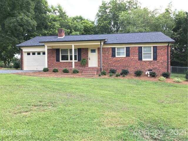 111 W Cabarrus St unit 128,Pt 127,129, Stanfield, NC 28163 - photo 1