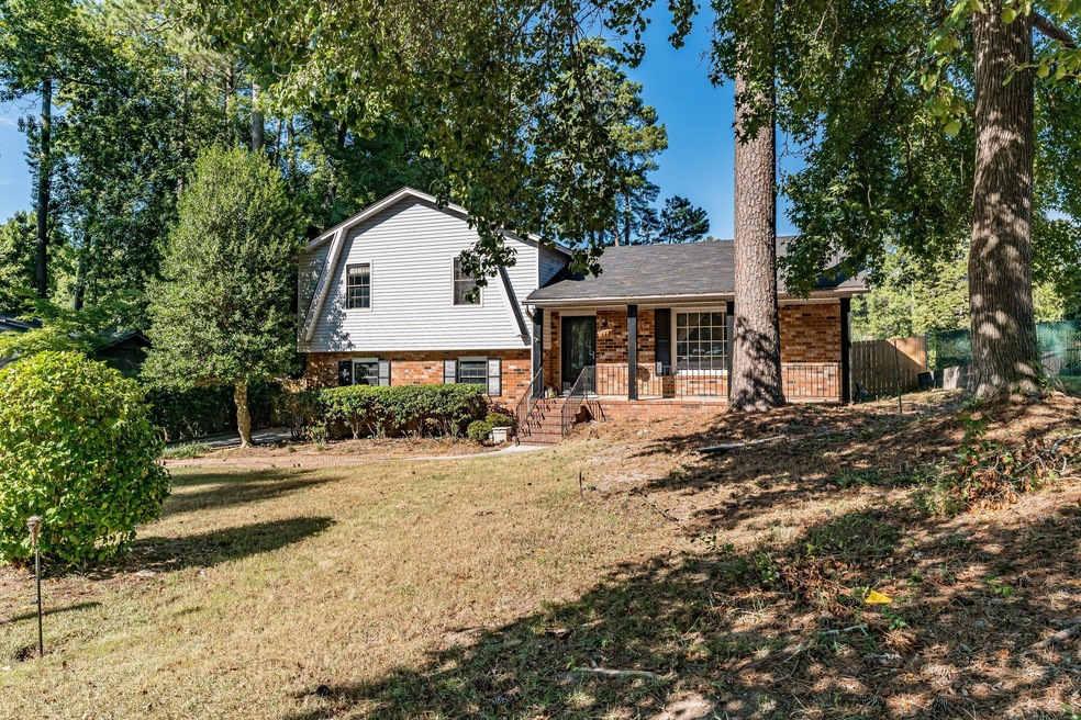 327 Green Forest Ct, Augusta, GA 30907 - photo 1