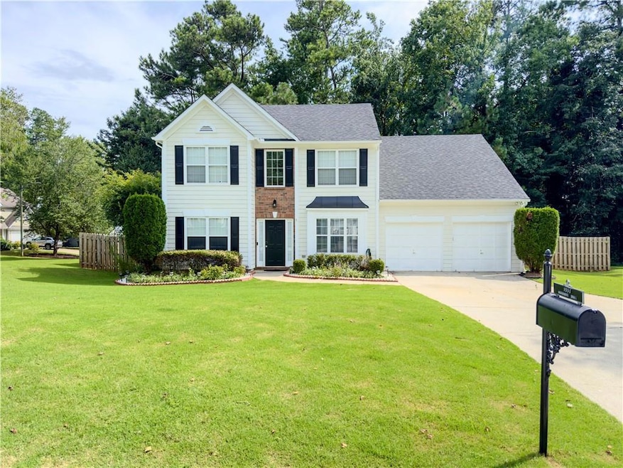 1559 Woodmore Dr SW, Marietta, GA 30008 - photo 1