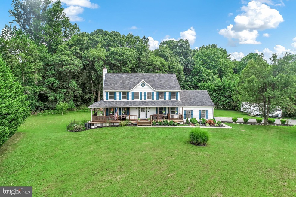 8 Offutt Ct, Woodstock, MD 21163 - photo 1