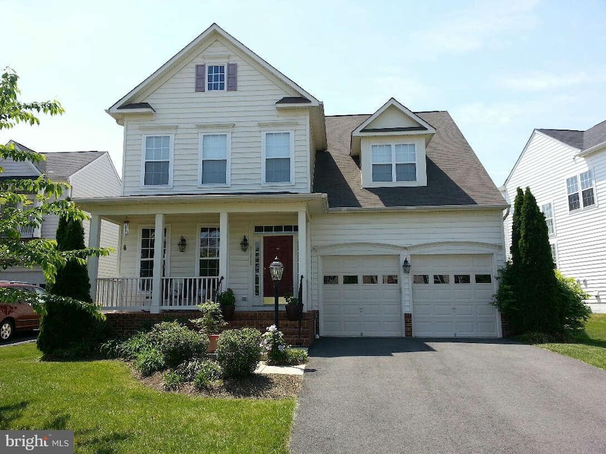 21905 Larchmont Way, Broadlands, VA 20148 - photo 1