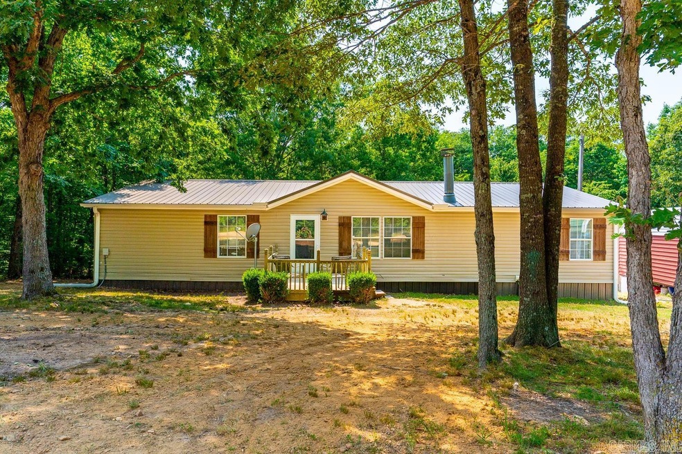 737 Greene 7610 Rd, Paragould, AR 72450 - photo 1