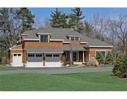 74 Clubhouse Dr unit A1, Hingham, MA 02043 - photo 1