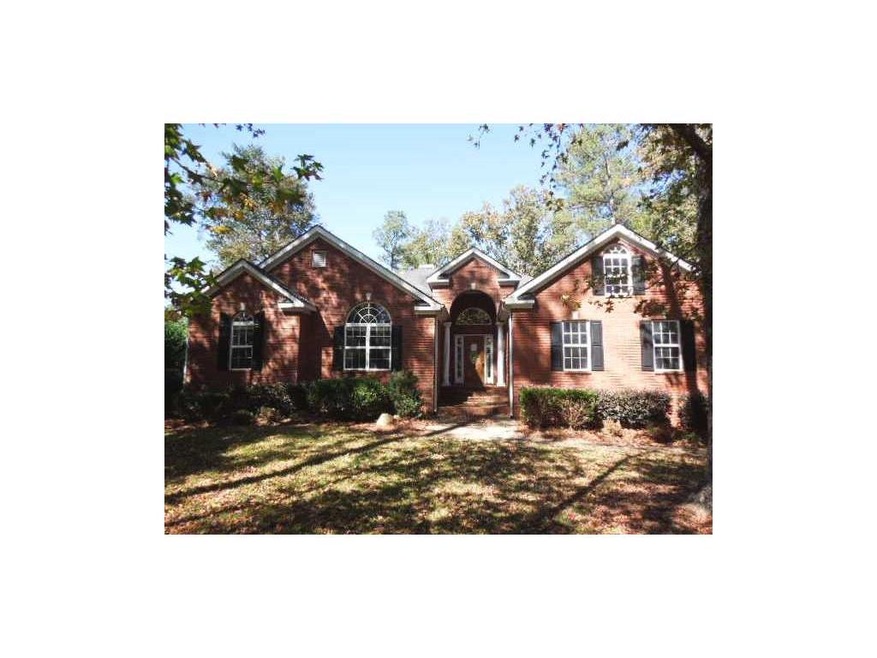 7247 Confederate Ln, Villa Rica, GA 30180 - photo 1